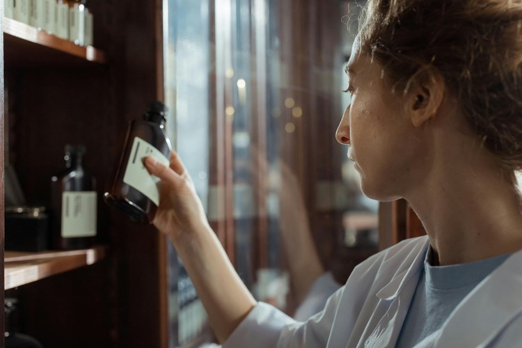 Ihr Weg Zu Besserer Gesundheit Vorteile Der Online Apotheke image 1